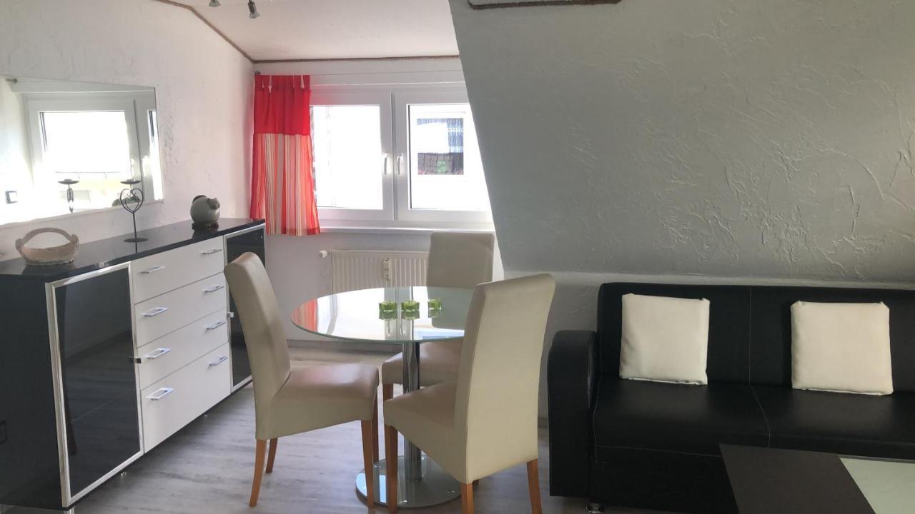 Hotel Am Mueritzhafen Garni Waren  Esterno foto