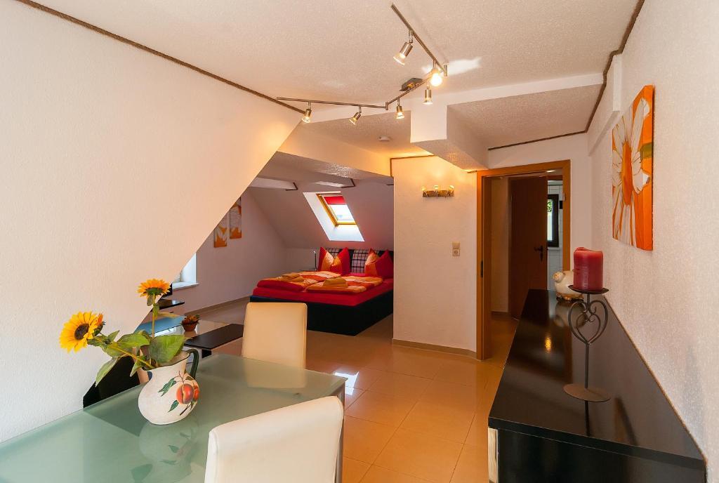 Hotel Am Mueritzhafen Garni Waren  Camera foto